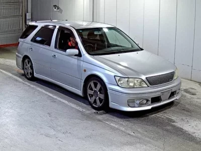 Toyota VISTA ARDEO