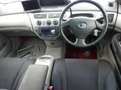 Toyota VISTA ARDEO