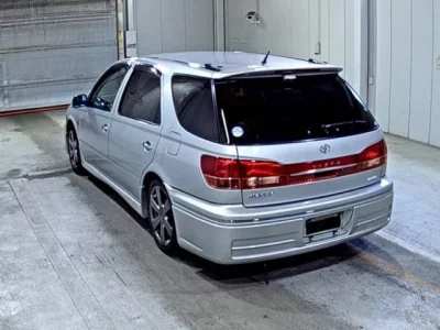 Toyota VISTA ARDEO