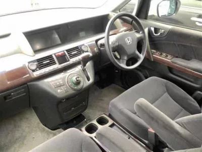 Honda ELYSION