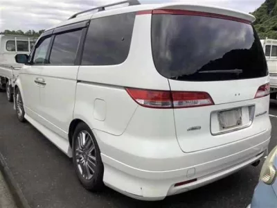 Honda ELYSION