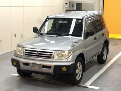 Mitsubishi PAJERO IO
