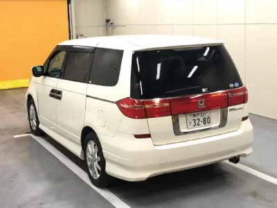 Honda ELYSION