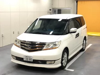 Honda ELYSION
