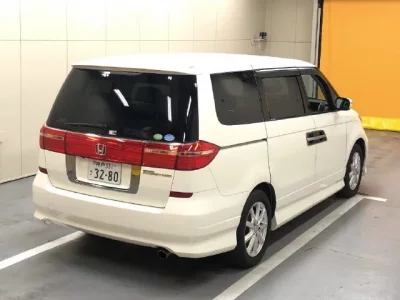 Honda ELYSION