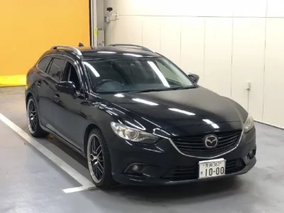 Mazda ATENZA WAGON