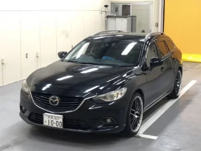 Mazda ATENZA WAGON