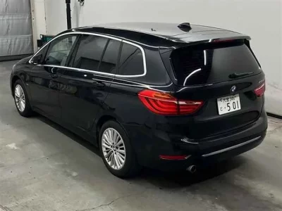 BMW 2-Series