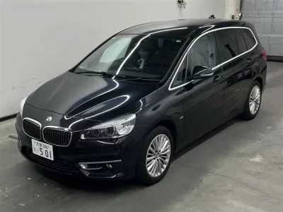 BMW 2-Series