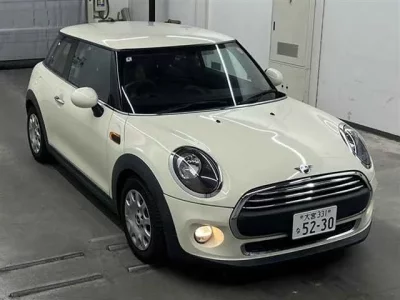 BMW MINI