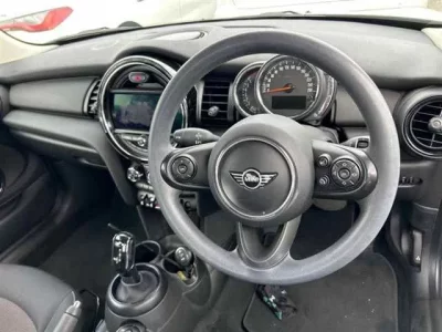 BMW MINI