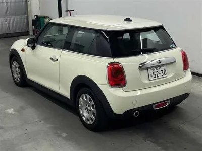 BMW MINI