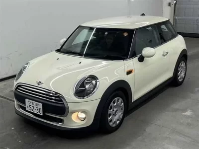 BMW MINI