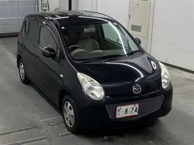Mazda CAROL