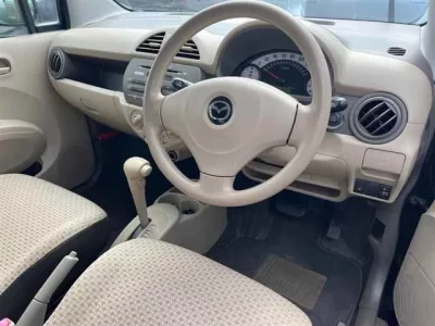 Mazda CAROL