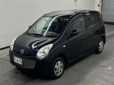 Mazda CAROL