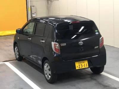 Toyota PIXIS EPOCH