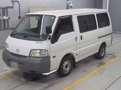Mazda BONGO VAN