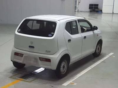 Suzuki ALTO VAN