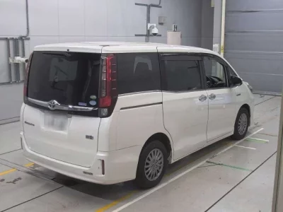 Toyota ESQUIRE