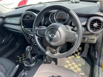 BMW MINI