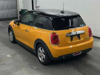 BMW MINI