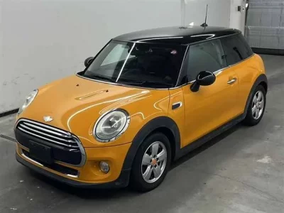 BMW MINI