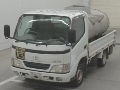 Toyota DYNA
