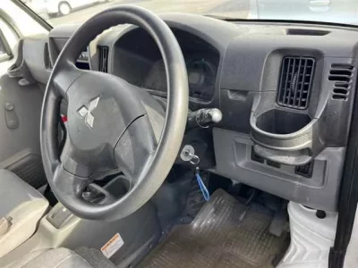 Mitsubishi MINICAB MIEV
