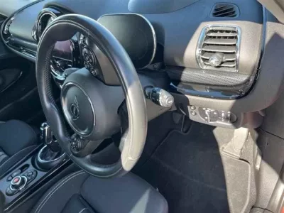 BMW MINI