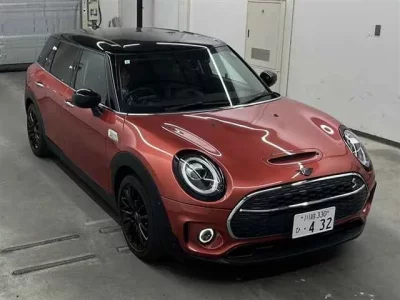 BMW MINI