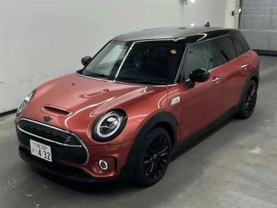 BMW MINI