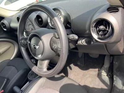 BMW MINI