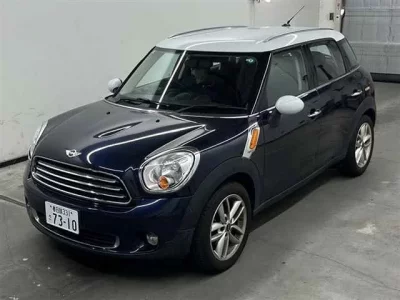 BMW MINI