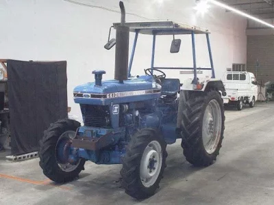 Ford OTHER