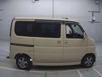 Honda VAMOS