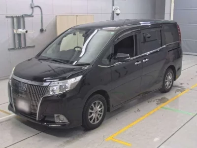Toyota ESQUIRE
