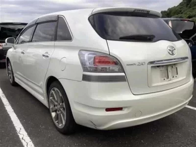 Toyota MARK X ZIO