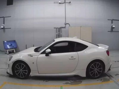 Toyota 86