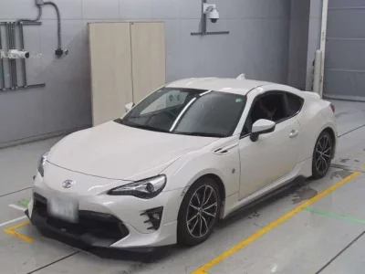 Toyota 86
