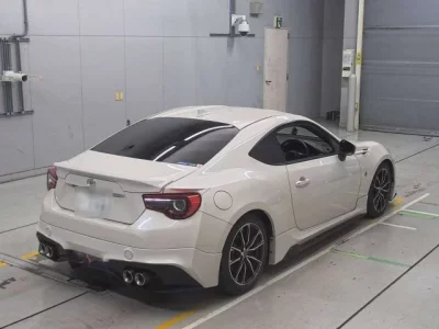 Toyota 86