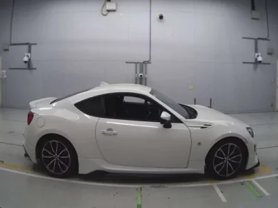 Toyota 86