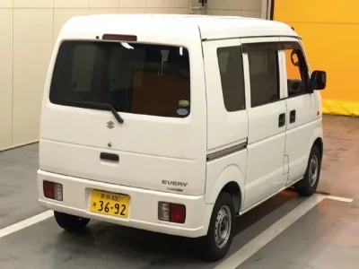 Suzuki EVERY