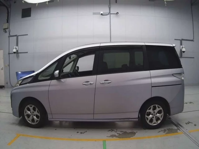 Mazda BIANTE