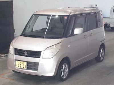Suzuki PALETTE