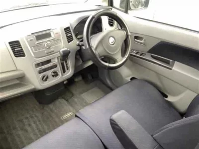 Mazda AZ WAGON