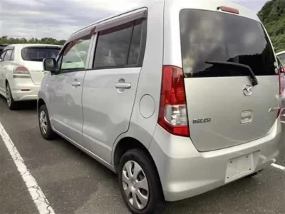 Mazda AZ WAGON