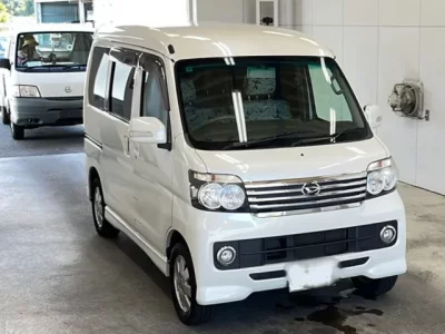 Daihatsu Atrai Wagon