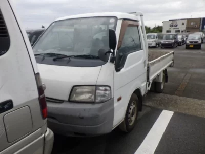 Nissan VANETTE TRUCK