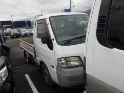 Nissan VANETTE TRUCK